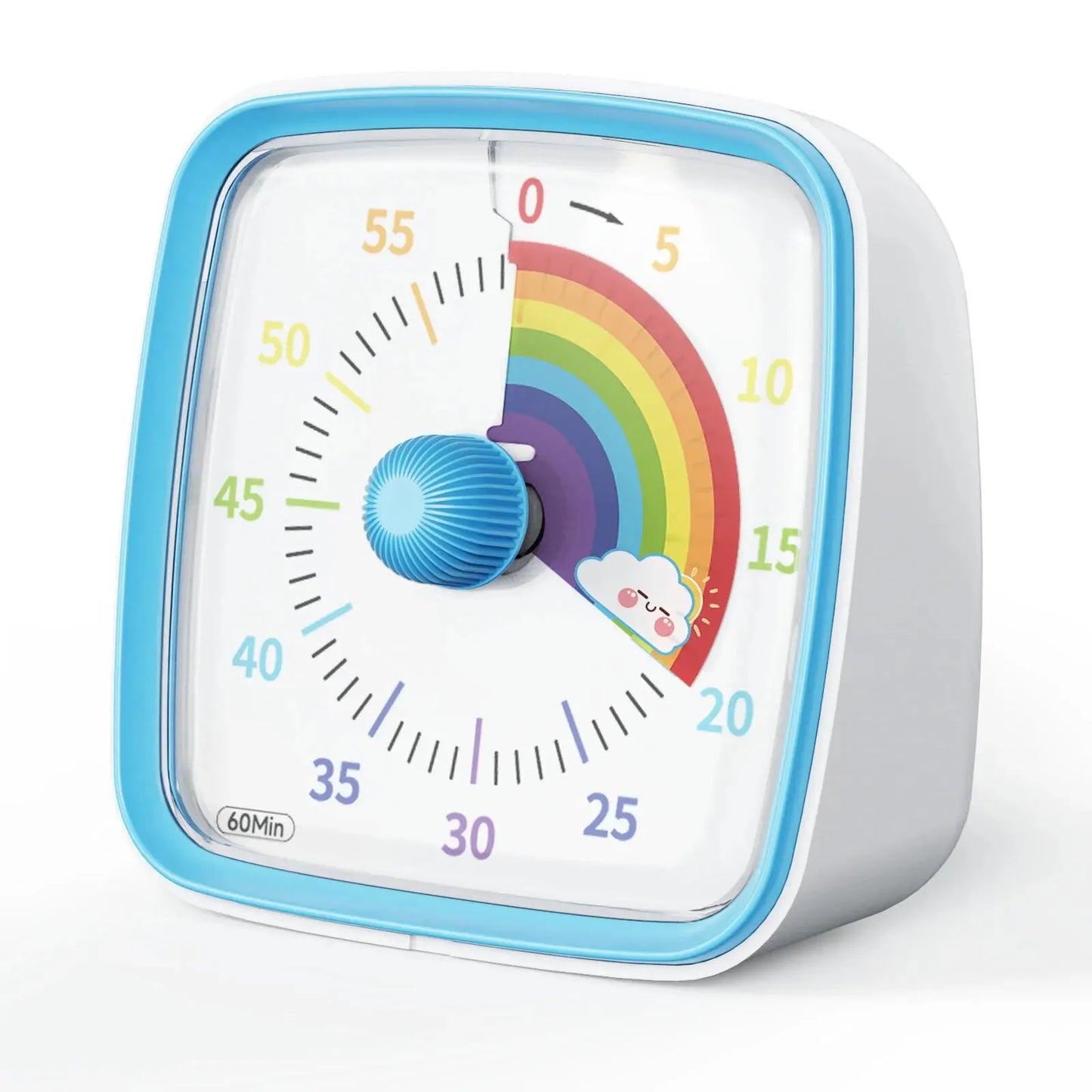 Timer with Night Light