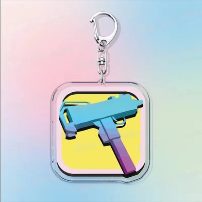 Carry a Piece of Liberty City 🎮
