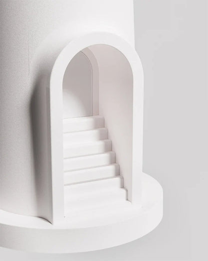 Moon Lamp Projection Lighthouse
